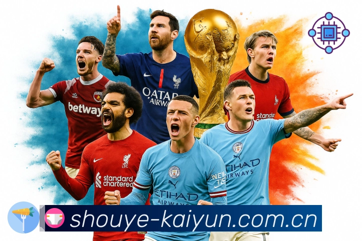 多媒体互动体验